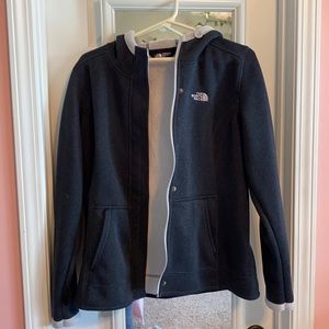 Women’s north face jacket